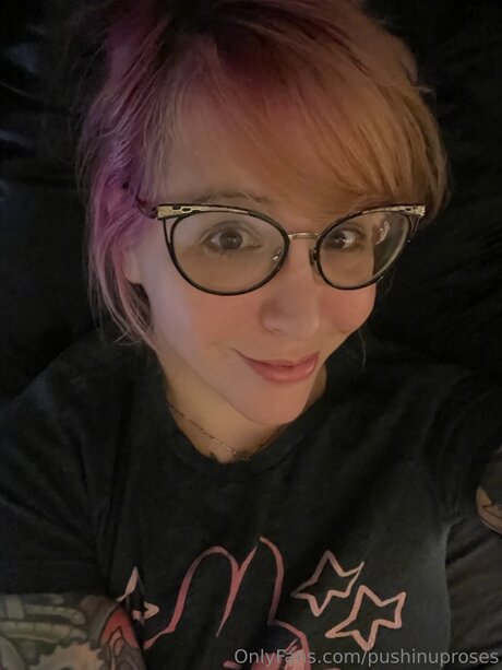 Pushinuproses 素敵なモデル ギャラリー