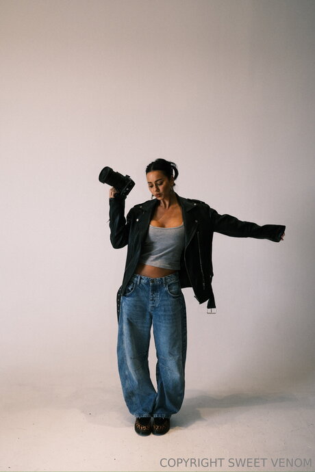 Zancsblackbook 素敵なスター 画像