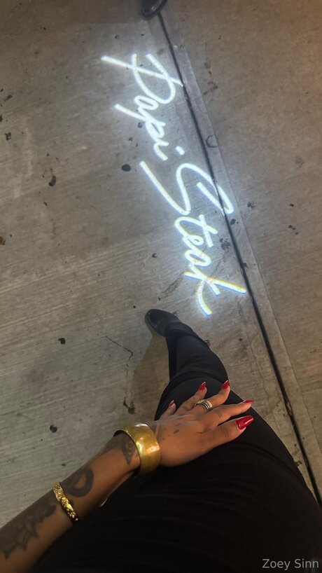 Zoeyxsinn ポルノスター ベスト 写真