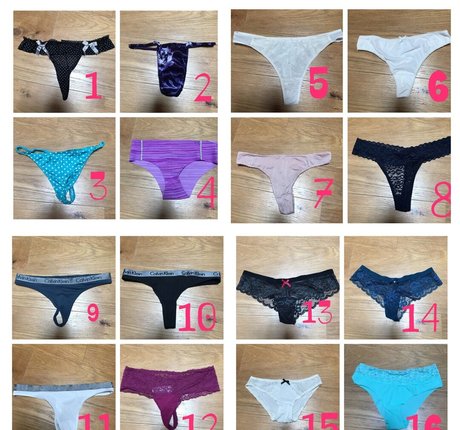 Mariah Leonne Profilbild