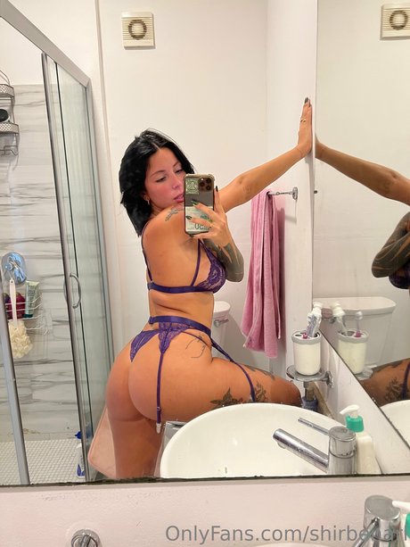 Shir Ben Ari セックスモデル 写真