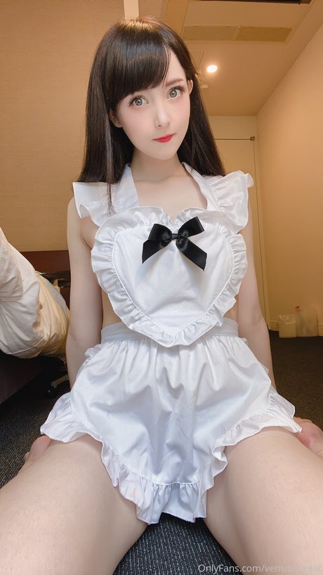 Venus Angelic トップ女優 ギャラリー