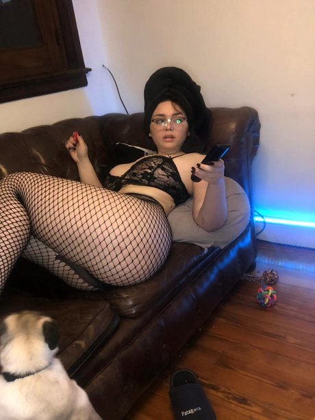 Candyrobbs Candyrobbs1 ヌードモデル 写真