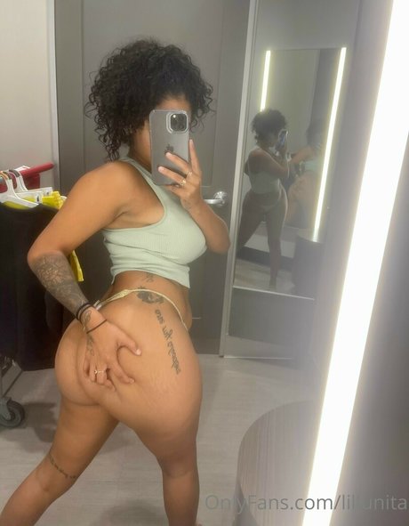 Lillunita スターセックス 画像