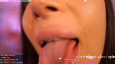 Little lianna 裸モデル 写真