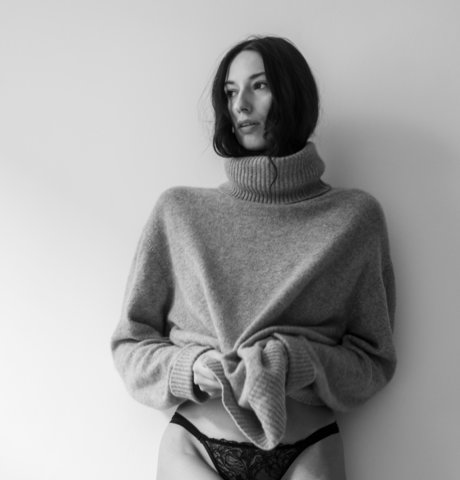 自然な赤毛のオンリーファンズ 素敵 写真