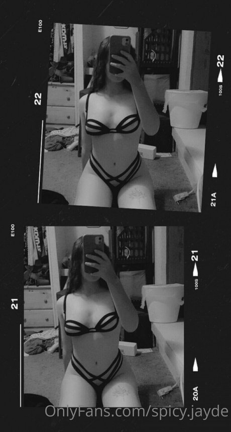 Spicy Jayde Spicyjayde xxxポルノスター 写真