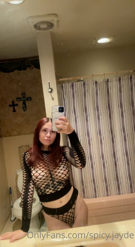 Spicy Jayde Spicyjayde ポルノスター トップ ギャラリー