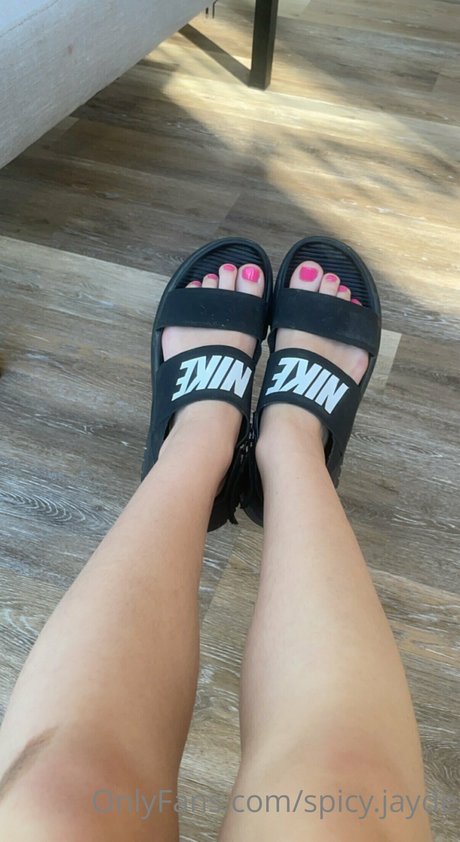 Spicy Jayde Spicyjayde XXXモデル 写真