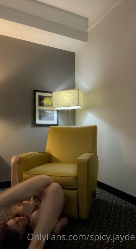 Spicy Jayde Spicyjayde セックス女優 ギャラリー