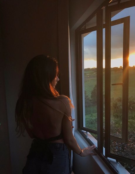 zoey cks 素敵なモデル 写真