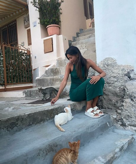 zoey cks トップモデル 写真