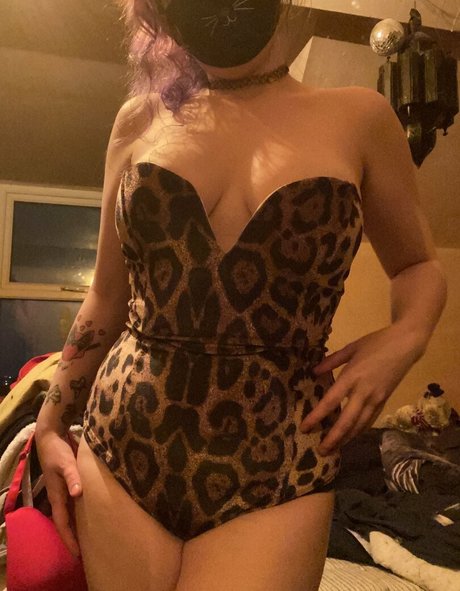 アンバー・オンリーファンズ 素敵 写真