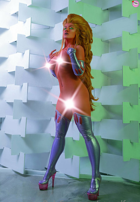 zoevolfcos ポルノ女優 アーカイブ