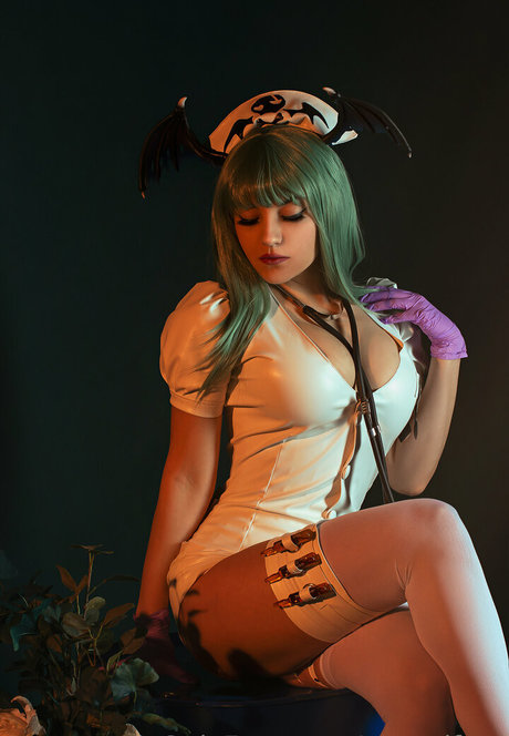 zoevolfcos 最高のスター 写真