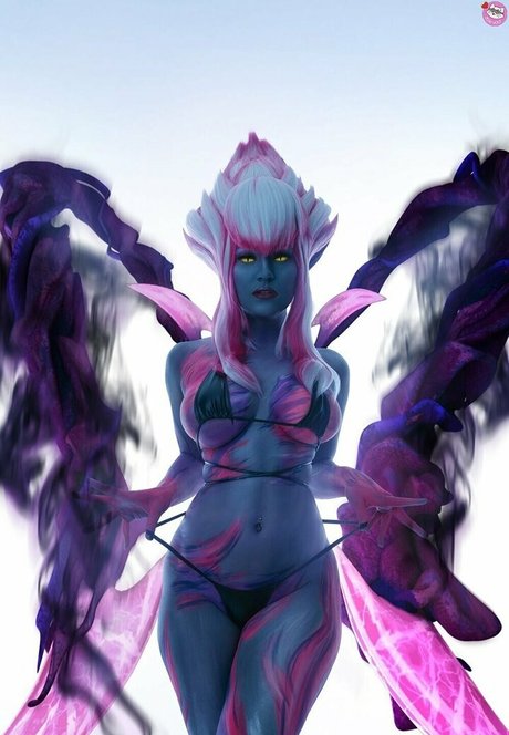 巨乳で曲線美のOnlyFans トップ 画像