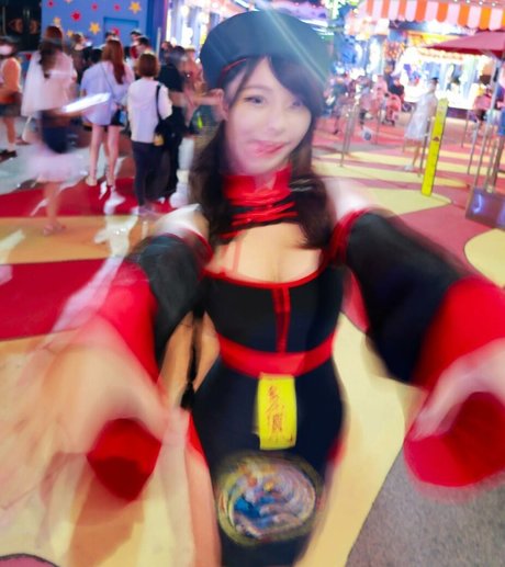 Zoeso ヌードモデル 写真