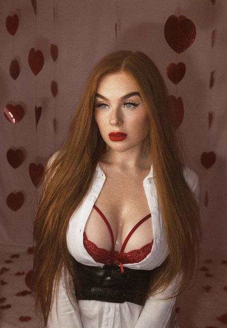 zoemarie エロティックモデル 写真