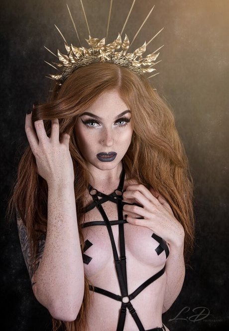 zoemarie ポルノスター HD 写真