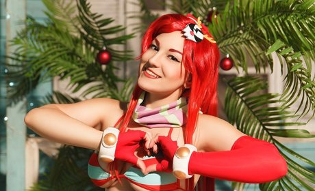 アニメプリンセスOnlyFans 無料 写真