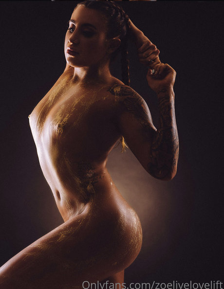 Zoe Rodriguez ポルノスター xxx 写真