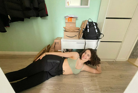 黒人アメリカ人OnlyFans ホット裸 写真