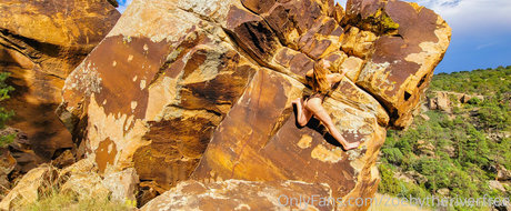 ママのアナルOnlyFans 限定 画像