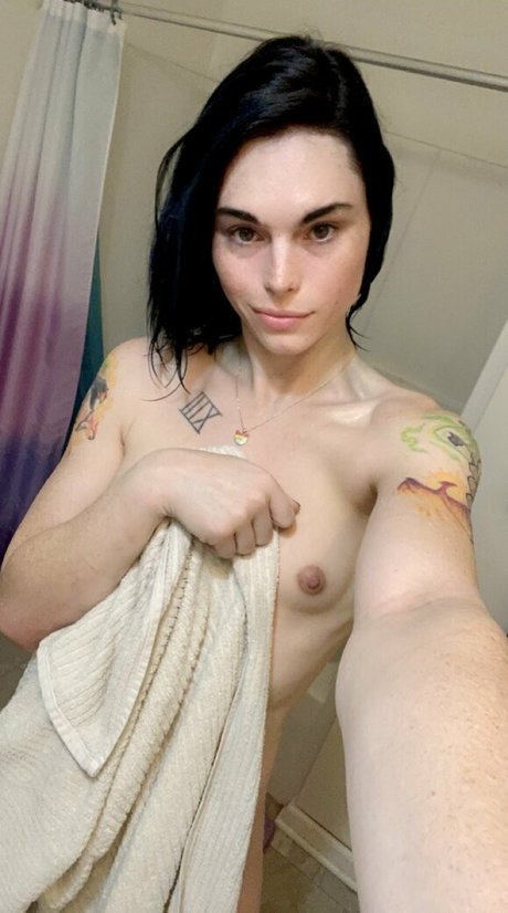 Zexion1337 ポルノモデル 写真