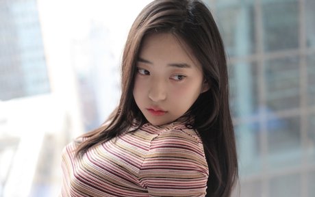 小人の裸OnlyFans エロ 写真