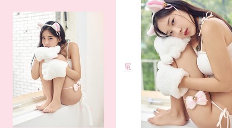 Zenny ヌードのポルノスター 写真