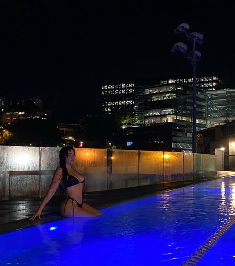 _estherng ヌードモデル ギャラリー