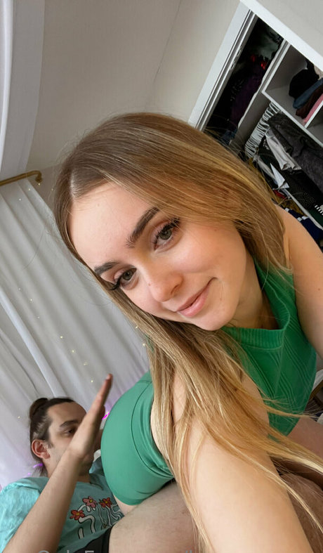 laurenxcross セクシーなスター 画像