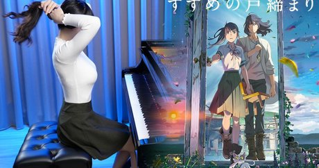 Rus Piano 素敵なスター ギャラリー