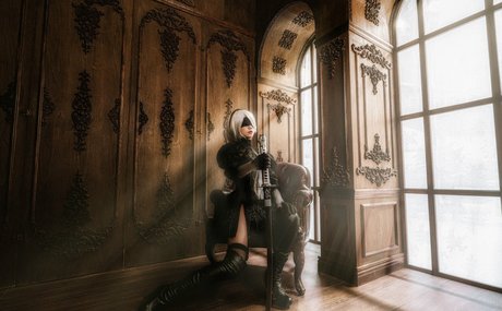 Rus Piano かわいいスター 写真