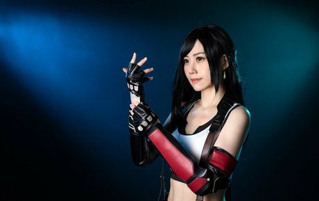 アンバー・オンリーファンズ ポルノ 写真