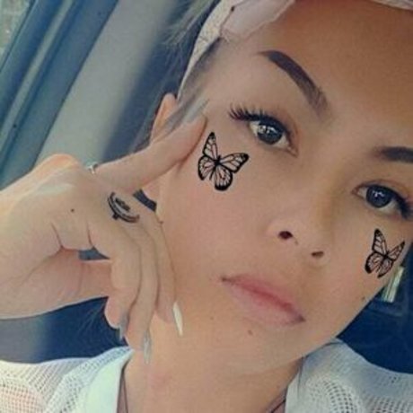 foxxyninjaog スター xxx 写真