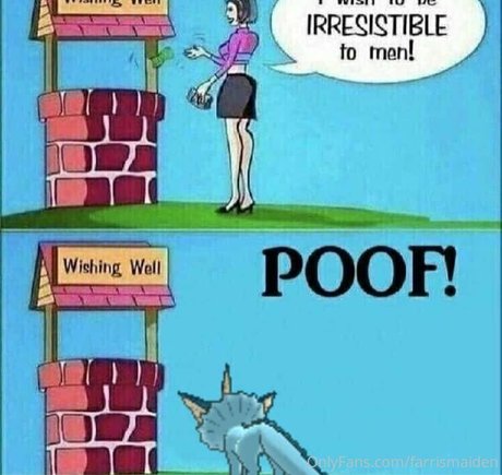 farrismaiden エロティックモデル 写真