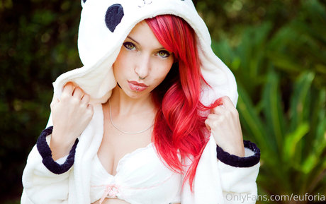 euforia ヌードモデル ギャラリー