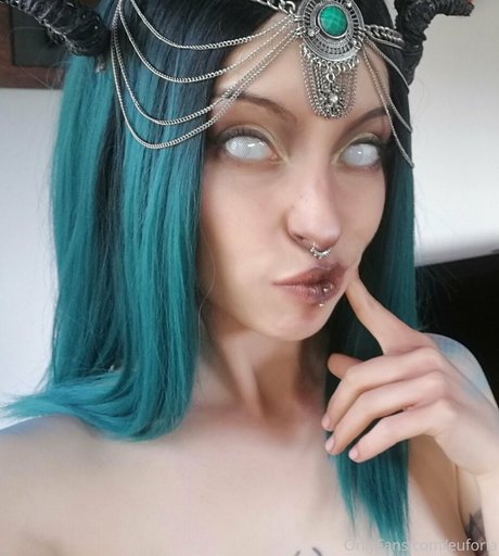 euforia 高品質モデル ギャラリー