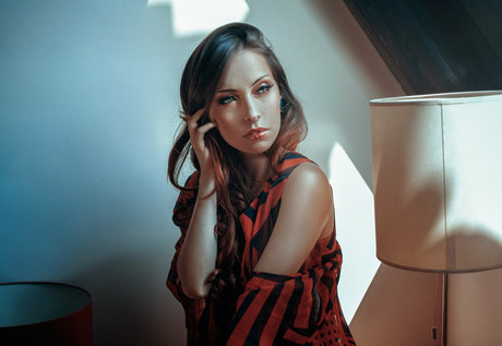 euforia 最高のモデル 写真