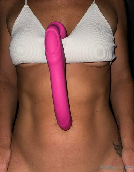 audacidee ポルノスター 独占 ギャラリー