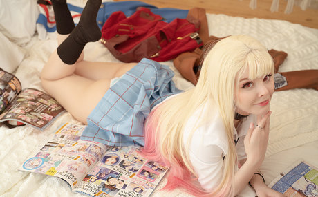 ブルネットの猫OnlyFans パーフェクト 写真