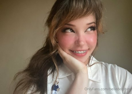 Belle Delphine Profilbild