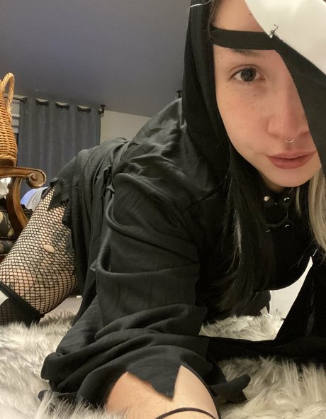 aelflaed セックススター 写真