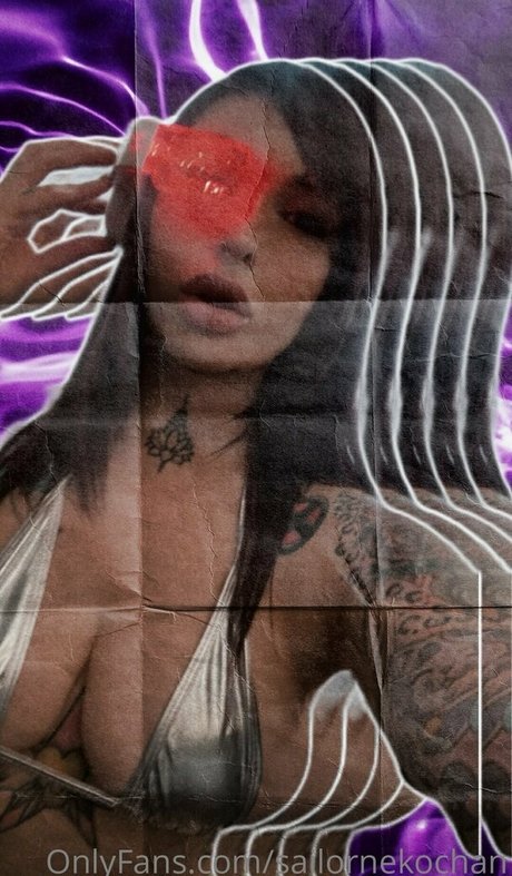 sailornekochan スター 裸 アーカイブ