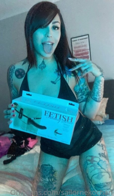 sailornekochan トップモデル ギャラリー