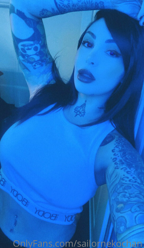 sailornekochan ヌードモデル ギャラリー