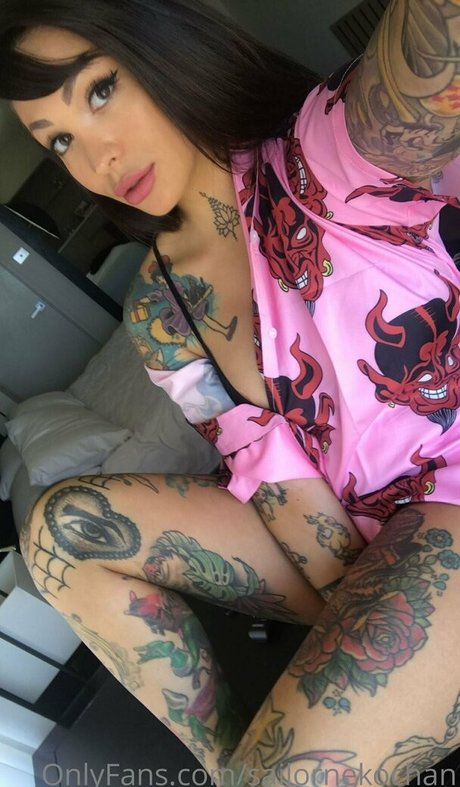 sailornekochan 限定スター 写真