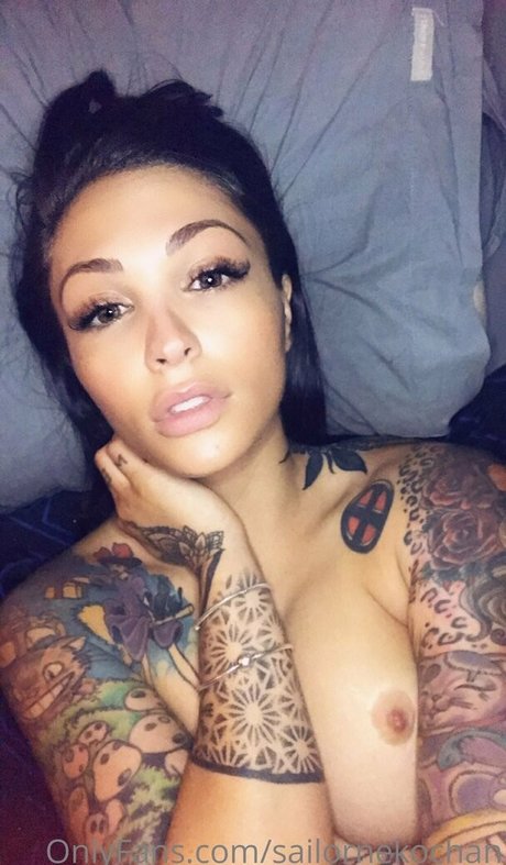 sailornekochan 高品質女優 画像