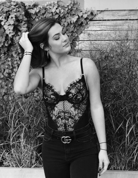 Maria Fiore かわいいモデル ギャラリー